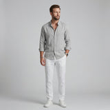 Christophe | Camisa de verão leve
