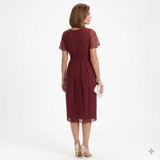 Elena | Vestido Elegante