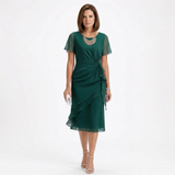 Elena | Vestido Elegante