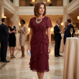 Elena | Vestido Elegante