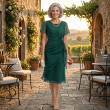 Elena | Vestido Elegante
