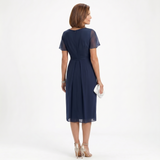 Elena | Vestido Elegante