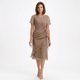 Elena | Vestido Elegante