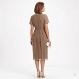 Elena | Vestido Elegante