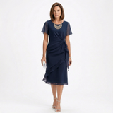 Elena | Vestido Elegante