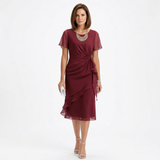 Elena | Vestido Elegante