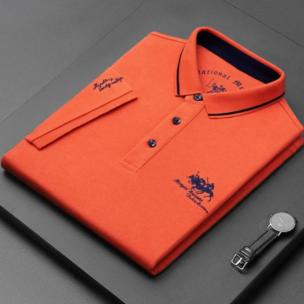 Cazel | Men's Polo