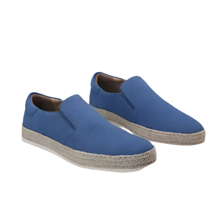 Cazel | Sapatos de cidade em camurça