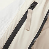 Parka Longa Feminina