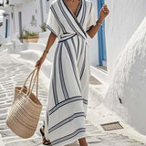 In Greece™ | VESTIDO DE VERÃO