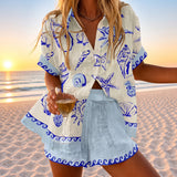 Conjunto Balade Marine