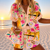 Conjunto Balade Sauvage