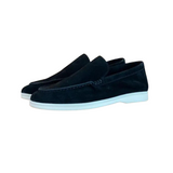 Cazel | Sapatos em camurça