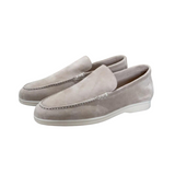 Cazel | Sapatos em camurça
