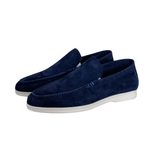 Cazel | Sapatos em camurça