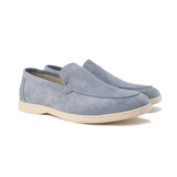 Cazel | Sapatos em camurça