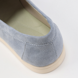 Cazel | Sapatos em camurça