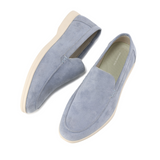 Cazel | Sapatos em camurça