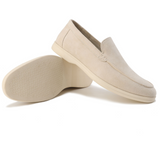Cazel | Sapatos em camurça