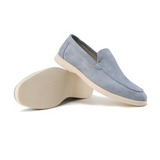 Cazel | Sapatos em camurça