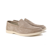 Cazel | Sapatos em camurça