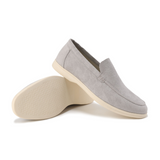 Cazel | Sapatos em camurça