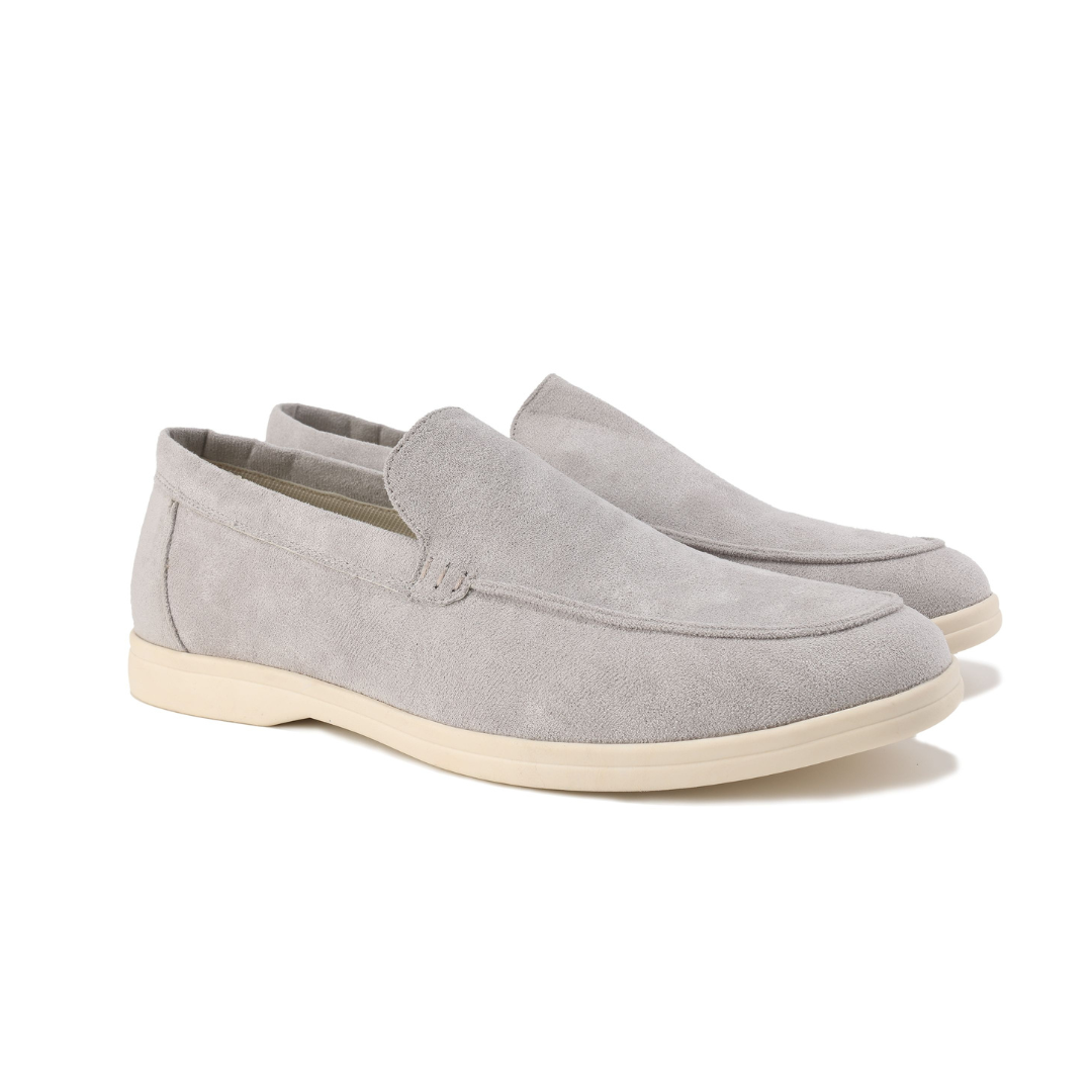 Cazel | Sapatos em camurça