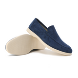 Cazel | Sapatos em camurça