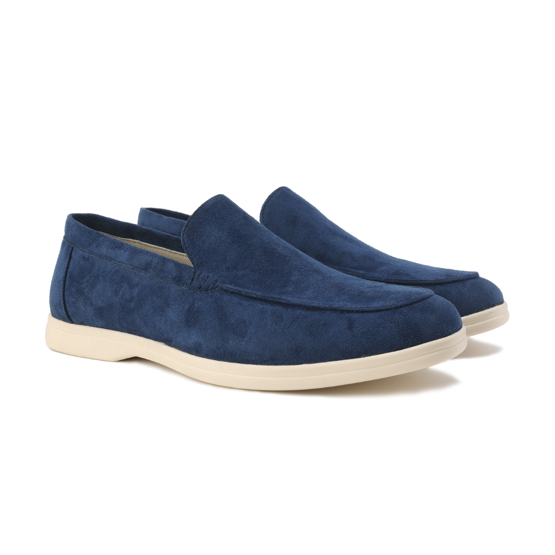 Cazel | Sapatos em camurça