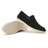 Cazel | Sapatos em camurça