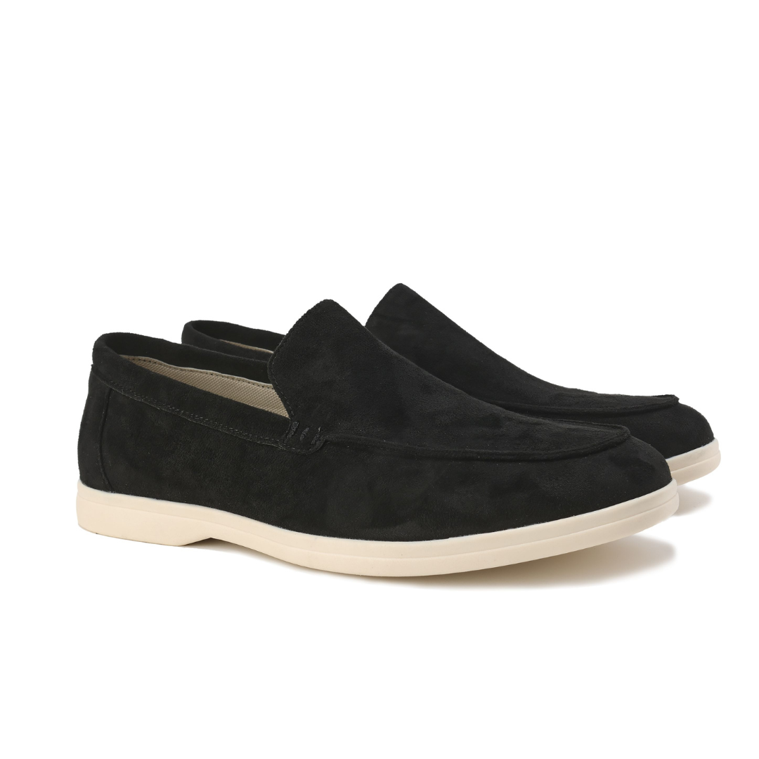 Cazel | Sapatos em camurça