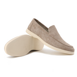 Cazel | Sapatos em camurça