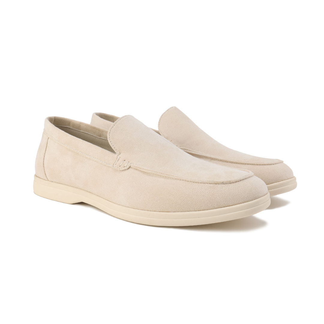Cazel | Sapatos em camurça