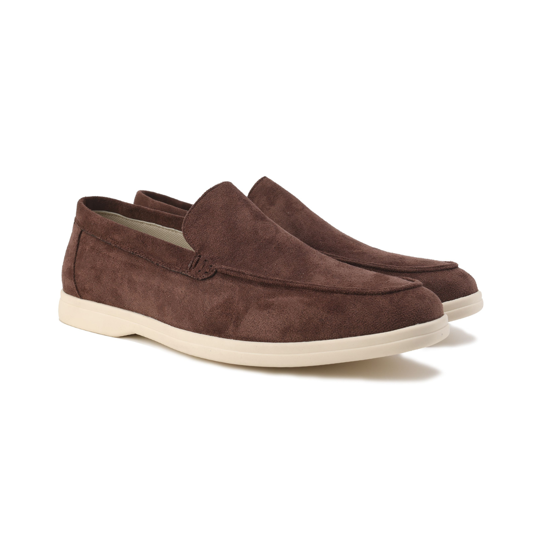 Cazel | Sapatos em camurça