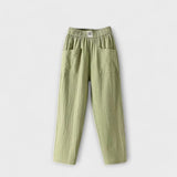 Calça de Linho