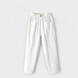 Calça de Linho