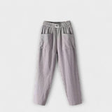 Calça de Linho