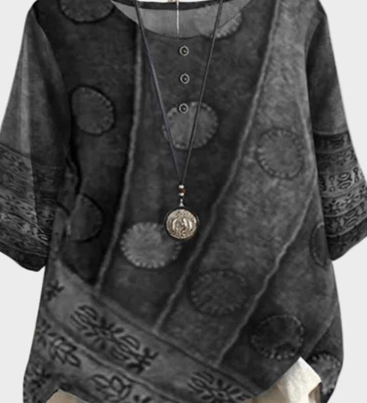 Maja | T-shirt suave