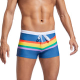 Cazel | Calções de Banho Rainbow Sport