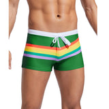 Cazel | Calções de Banho Rainbow Sport