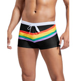 Cazel | Calções de Banho Rainbow Sport