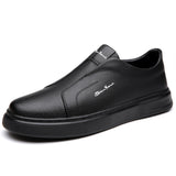 Cazel | Sapatos em couro verdadeiro
