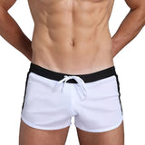 Cazel | Calções de Banho Ajustados Sport Chic
