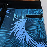 Cazel | Boxer de Banho Tropical Moderno