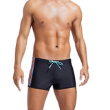 Cazel | Boxer de Banho Desportivo Elegante
