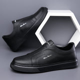 Cazel | Sapatos em couro verdadeiro