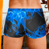 Cazel | Calções de Banho Blue Flame