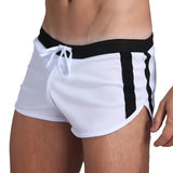 Cazel | Calções de Banho Ajustados Sport Chic