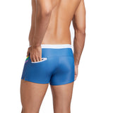 Cazel | Calções de Banho Rainbow Sport