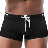 Cazel | Boxer de Banho Minimalista Elegante